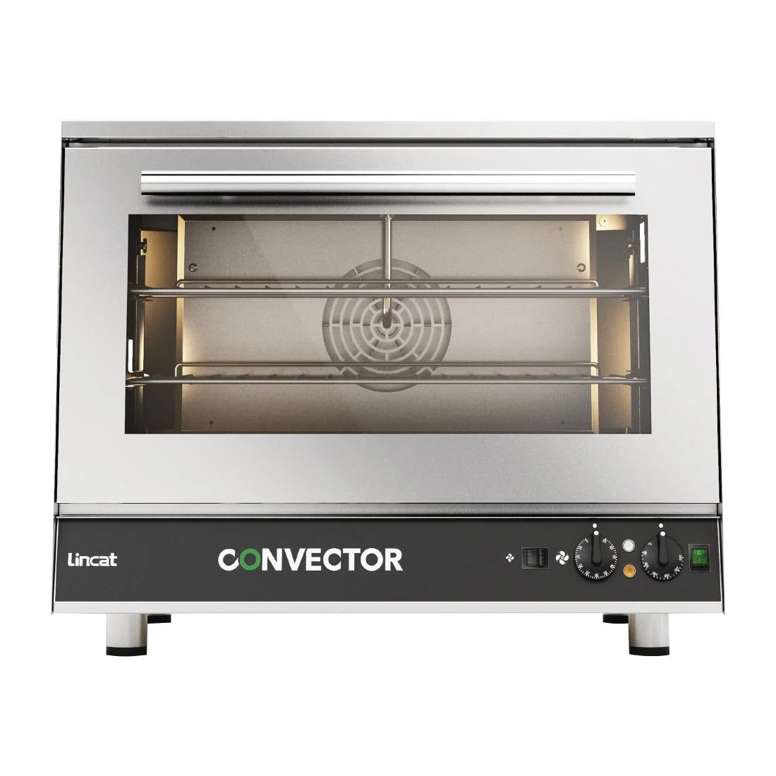 Lincat Convector CO223 Convection Oven - Image 4