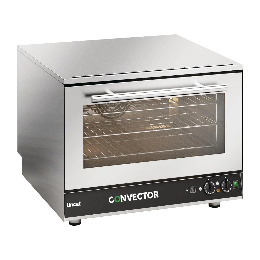 Lincat Convector CO235 Convection Oven - Image 2