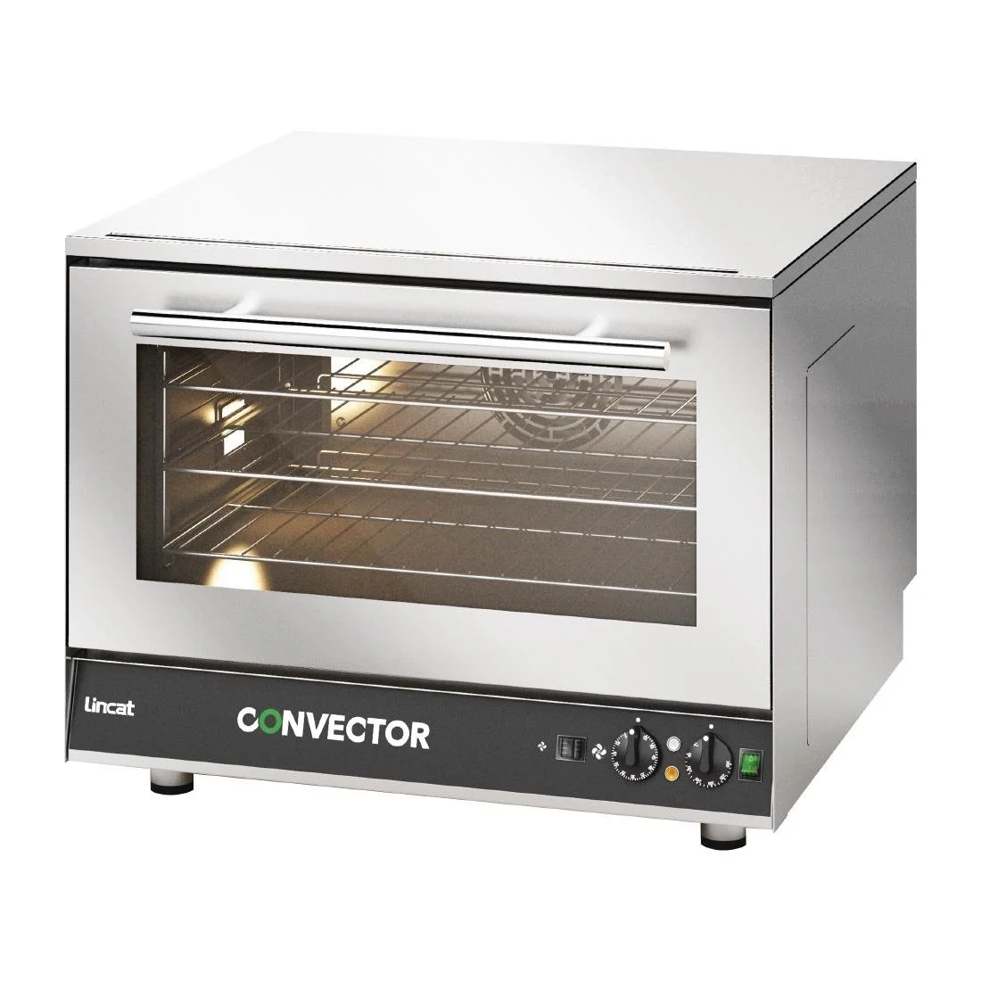 Lincat Convector CO235 Convection Oven - Image 1