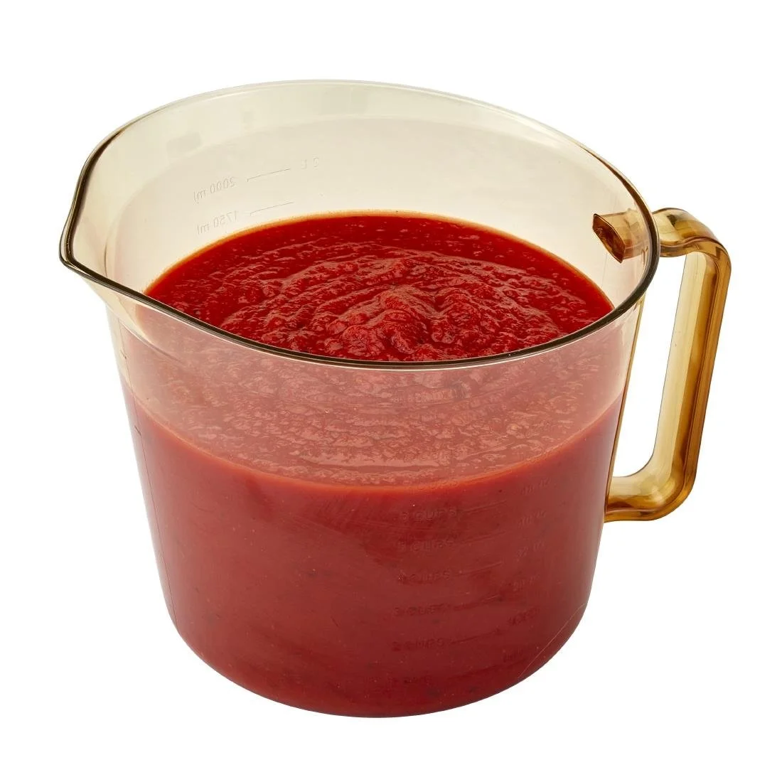 Cambro High Heat Measuring Jug 1.9Ltr - Image 2