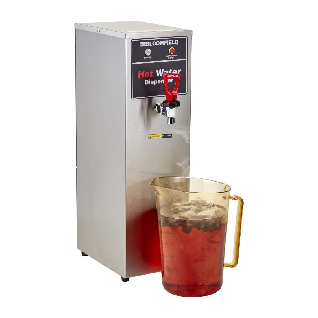 Cambro High Heat Measuring Jug 3.8Ltr - Image 5