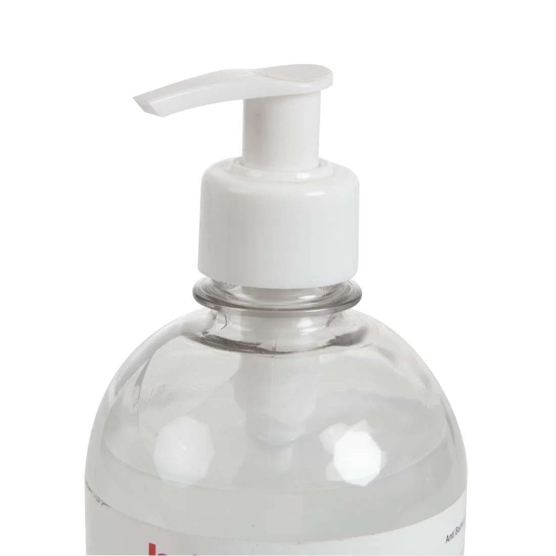 Jantex 70% Alcohol Hand Sanitiser 500ml - Image 3