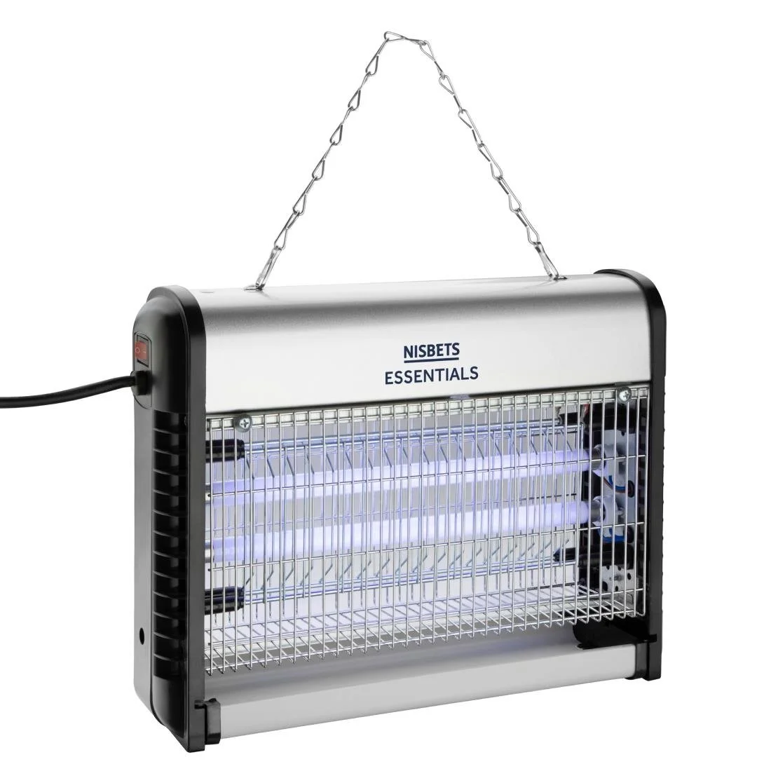 Nisbets Essentials 16W Fly Killer 50m² - Image 1