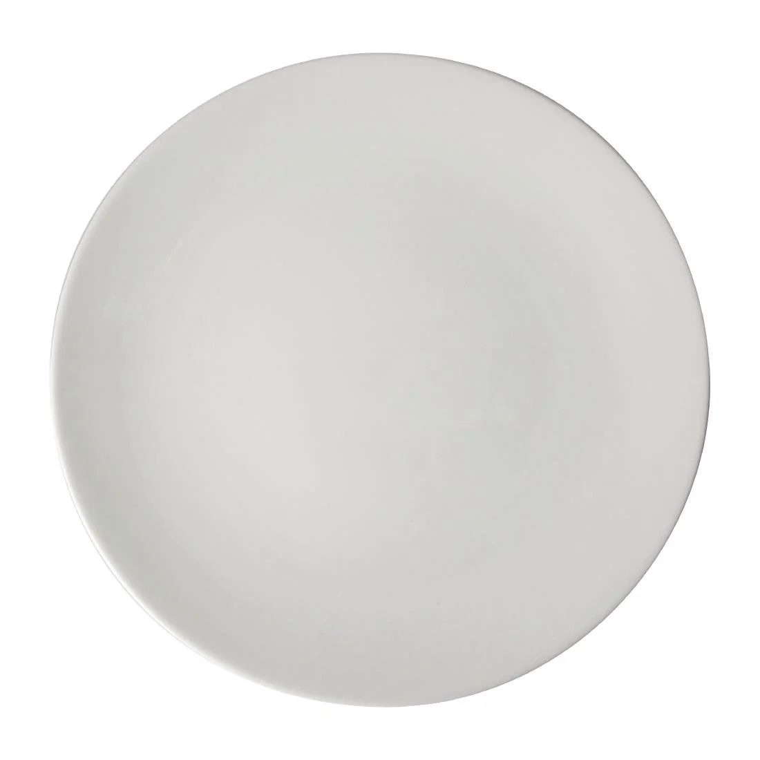 Royal Crown Derby Whitehall Coupe Plates 340mm (6 Pack) - Image 1