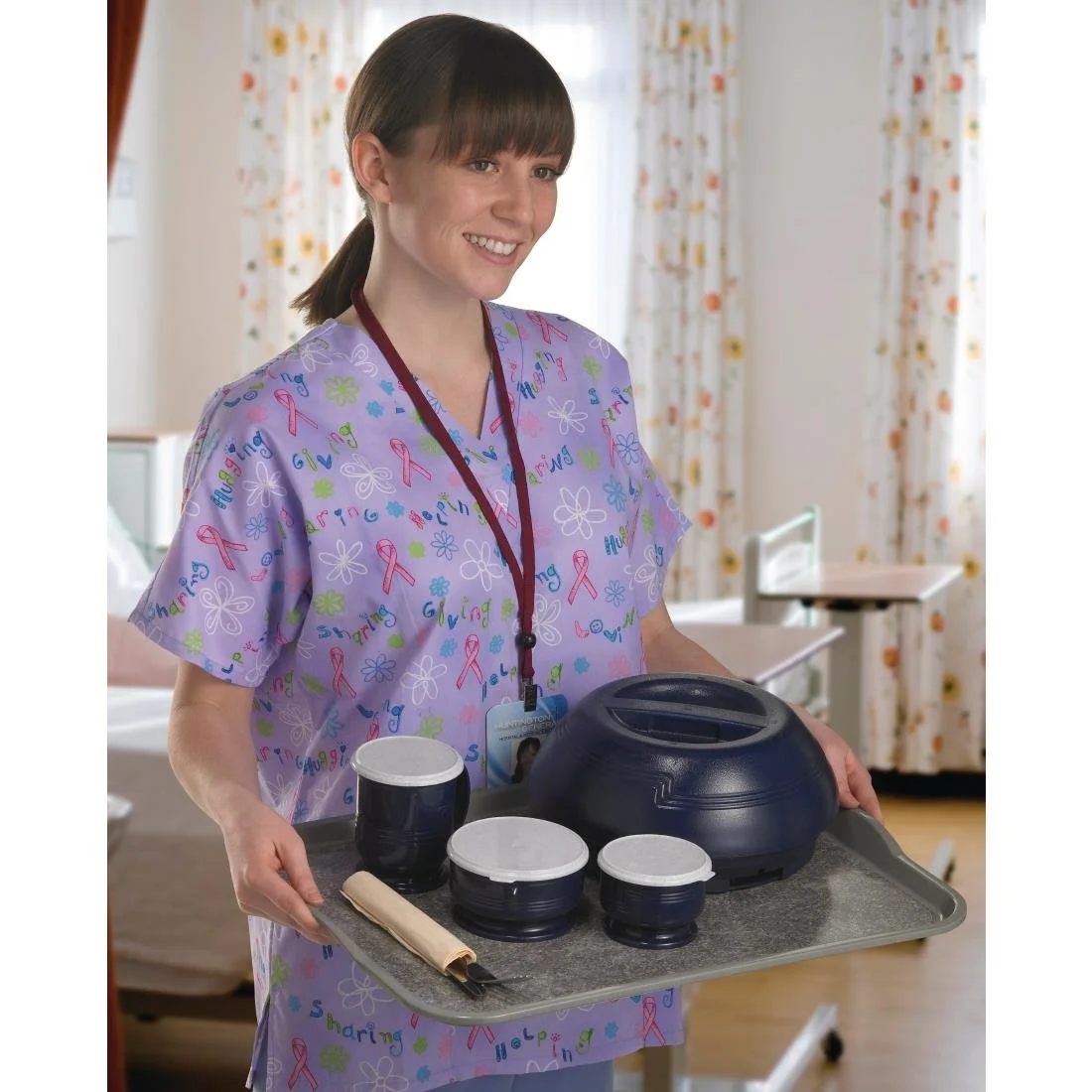 Cambro Camtherm Under Liner 243mm - Image 2