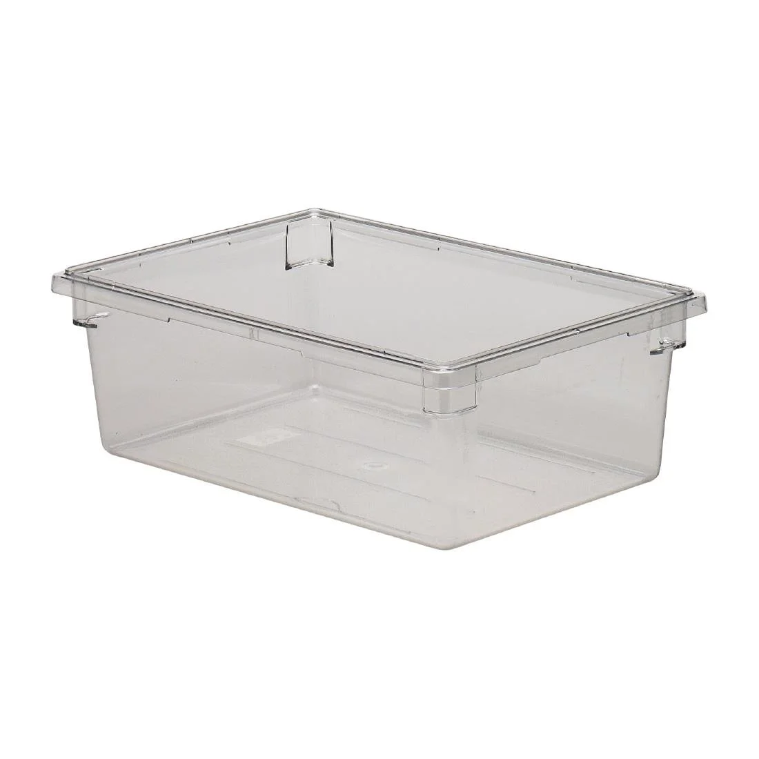 Cambro Polycarbonate Food Storage Box 49Ltr - Image 1