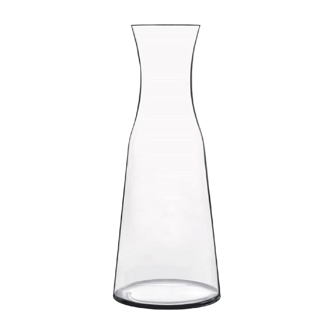 Luigi Bormioli Atelier Carafes 100ml/3.5oz (12 Pack)