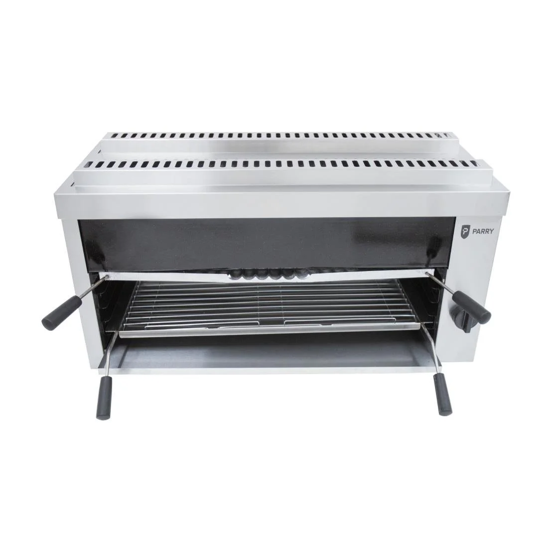 Parry Wall Mounted Gas Salamander Grill 7073 - Image 1
