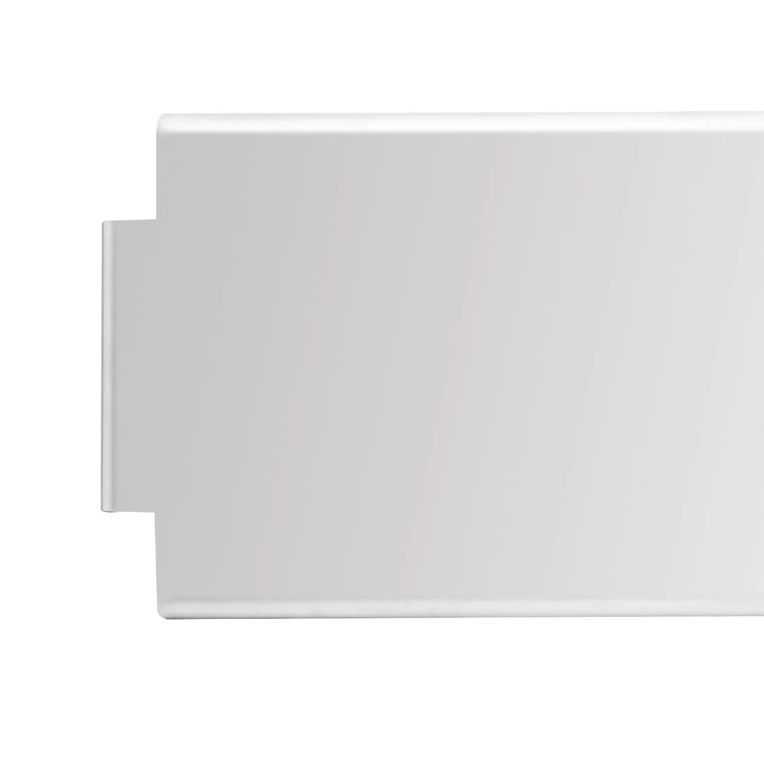 Vogue Undershelf for St/St Folding Work Table - Image 5