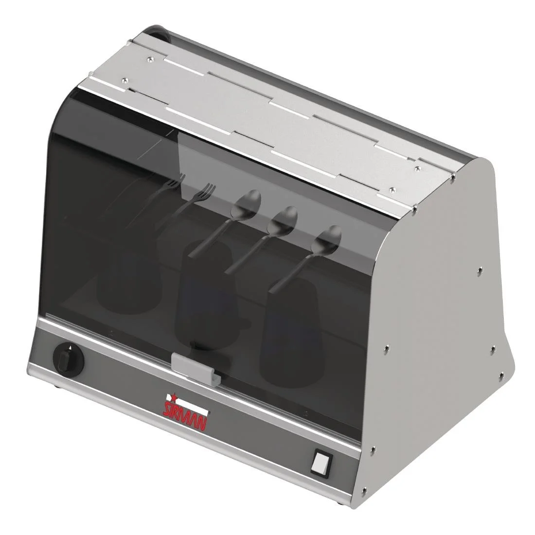 Sirman Vista UV Steriliser UVC 16W SH - Image 1