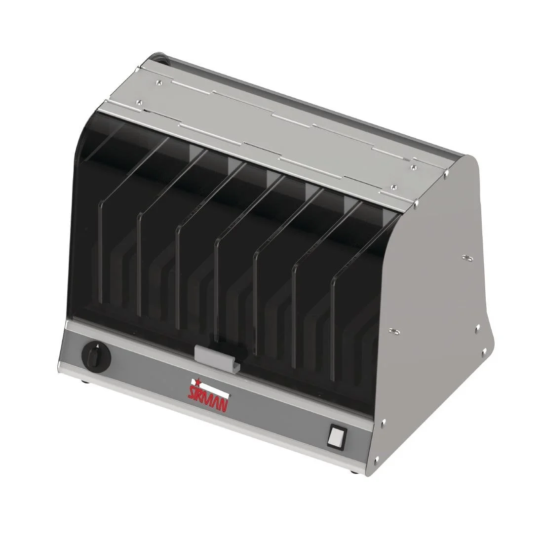 Sirman Vista UV Steriliser UVC 16W SH - Image 7