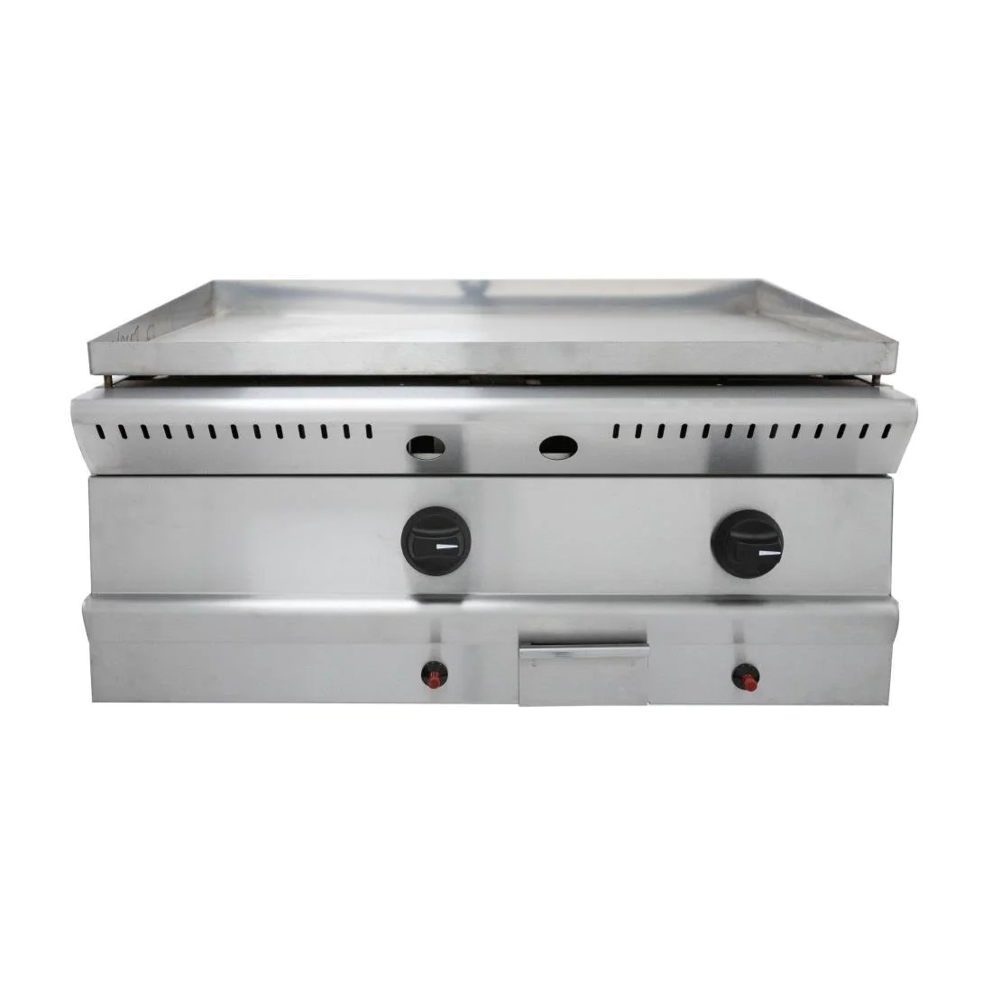 Parry Countertop Gas Griddle PGG7 - Image 3
