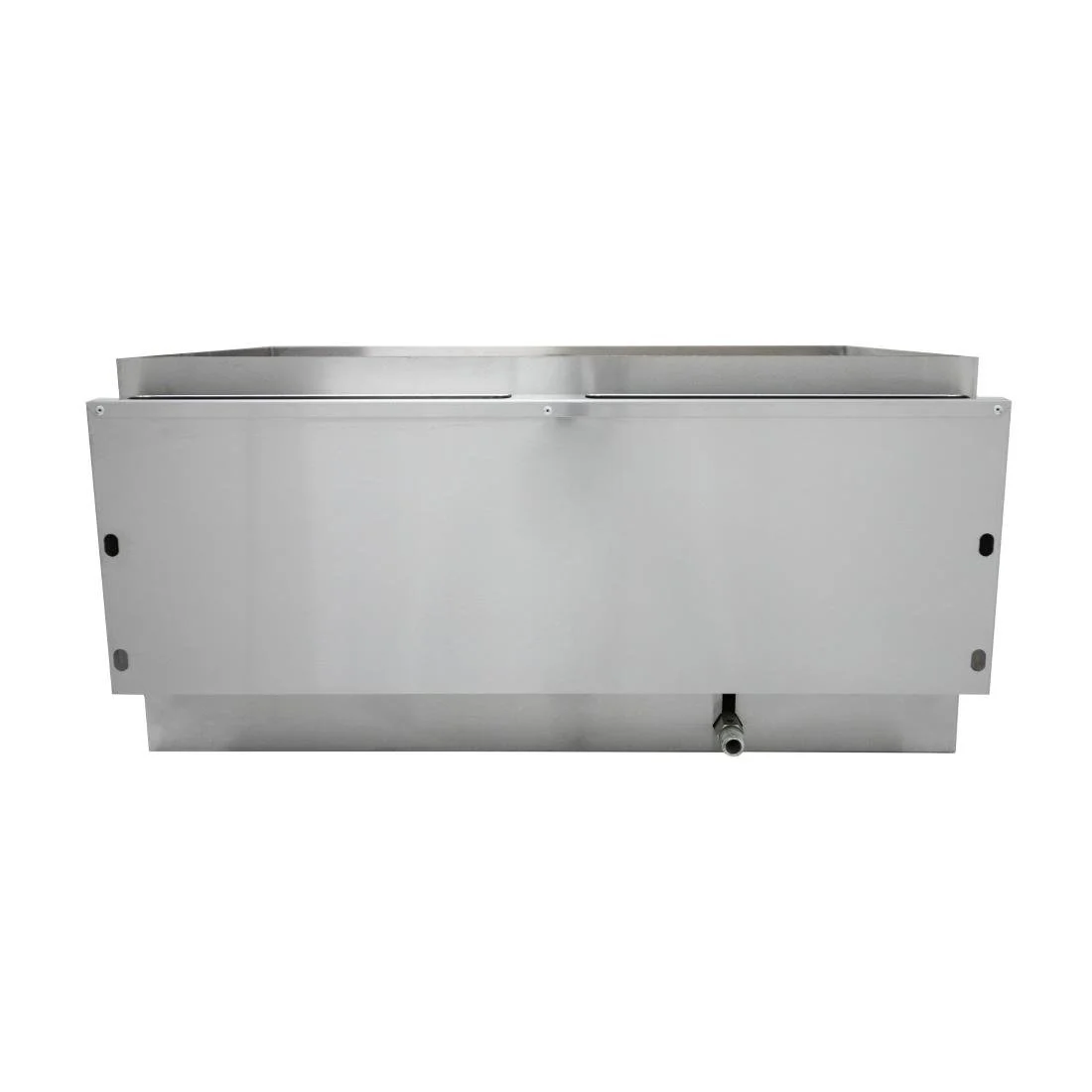 Parry Countertop Gas Griddle PGG7 - Image 4