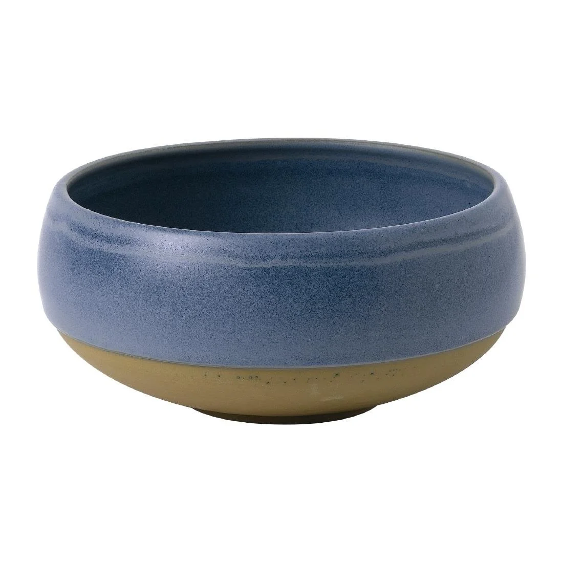 Churchill Emerge Oslo Blue Bowls 158mm (6 Pack) - Image 1
