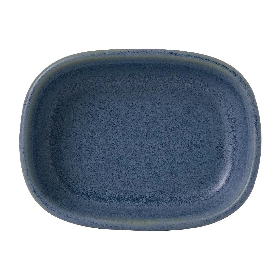 Churchill Emerge Oslo Blue Trays 120x90mm (6 Pack) - Image 2