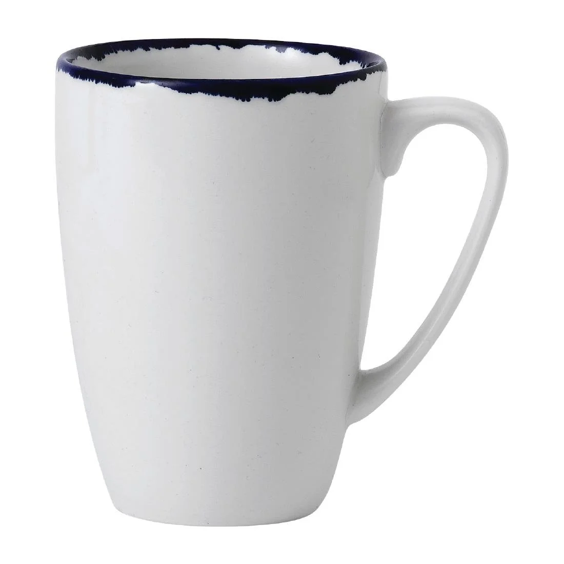 Dudson Harvest Mugs Ink 340ml (12 Pack) - Image 1