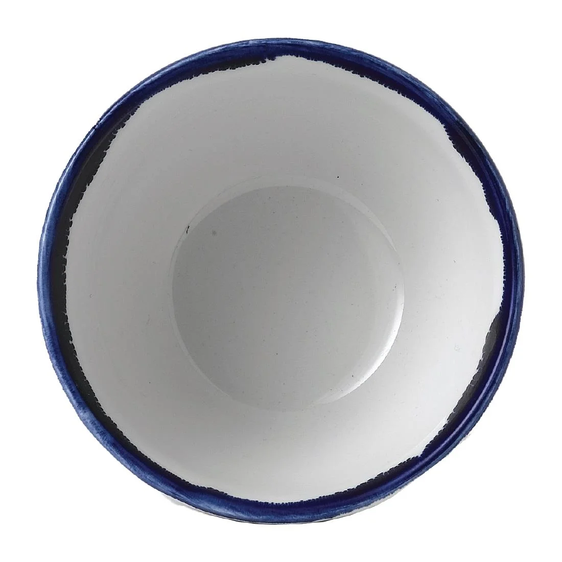 Dudson Harvest Sugar Bowls Ink 98mm (12 Pack) - Image 1