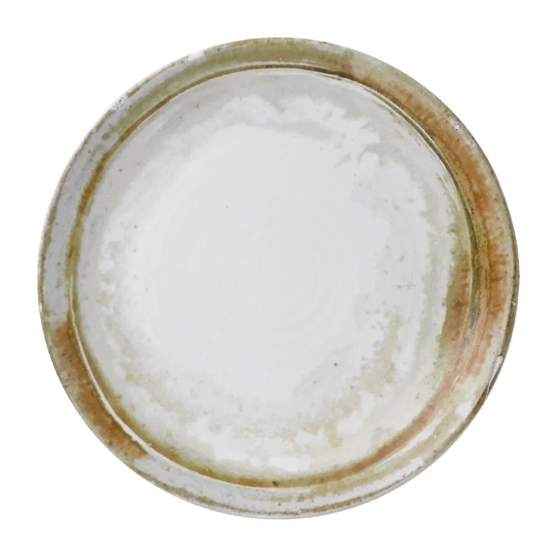 Dudson Finca Sandstone Organic Coupe Bowls 279mm (12 Pack) - Image 1