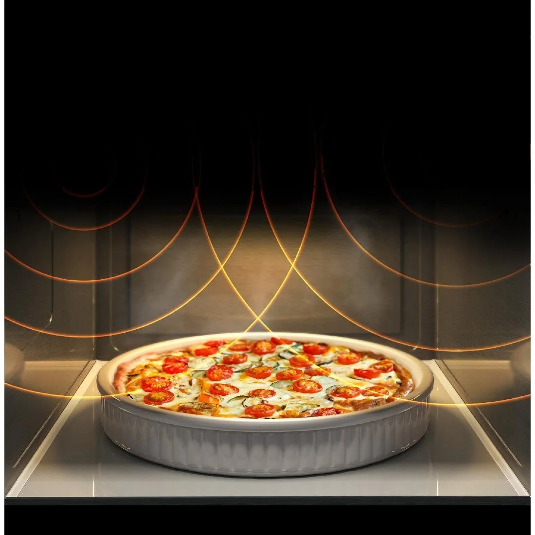 Samsung Commercial Microwave Manual - Image 5