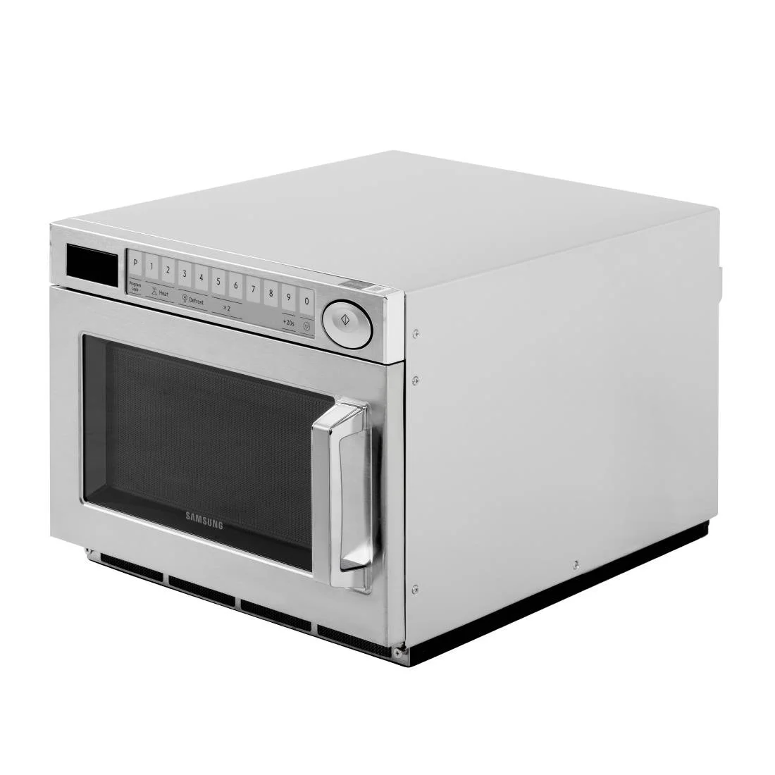 Samsung Commercial Microwave Programmable - Image 4