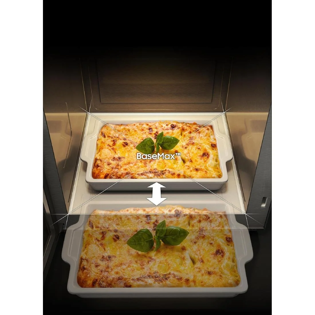 Samsung Commercial Microwave Programmable - Image 14