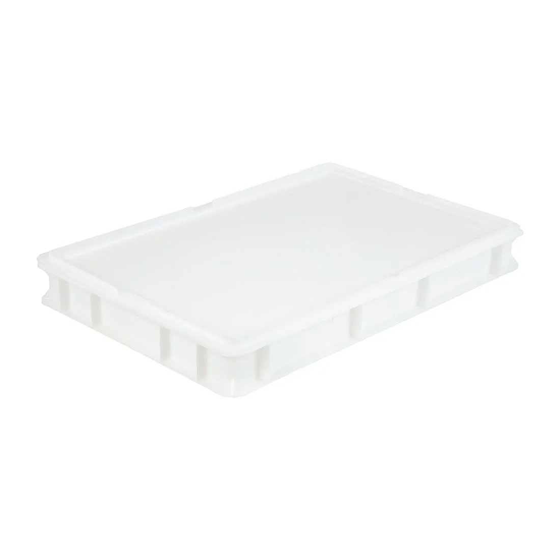 Cambro Polyethylene Pizza Dough Box Cover 60 x 40 x 2cm - Image 2