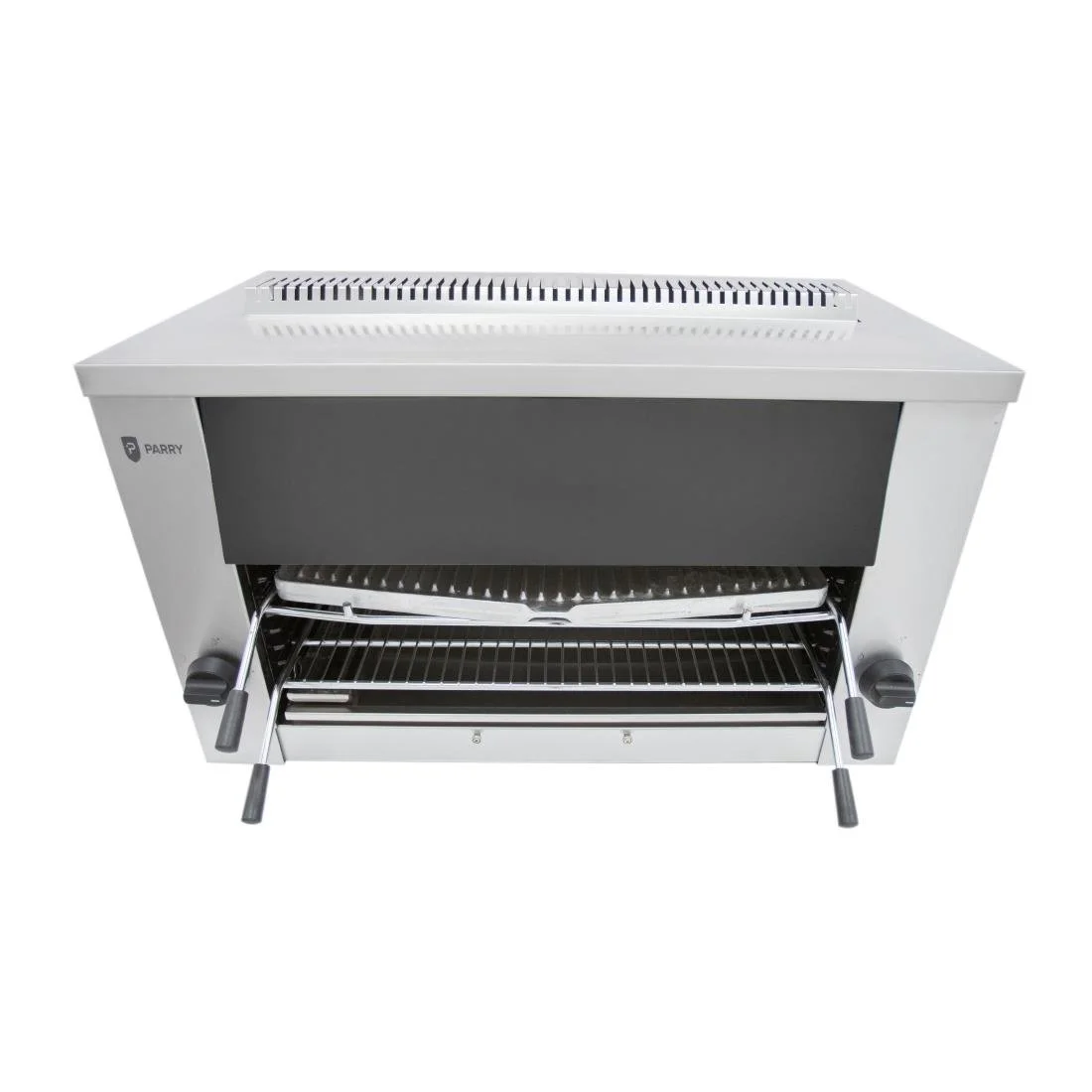 Parry Gas Salamander Grill Wall Mounted US9 - Image 2