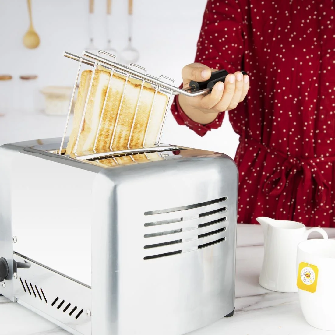 Rowlett Sandwich Cage (2 Pack) - Image 8