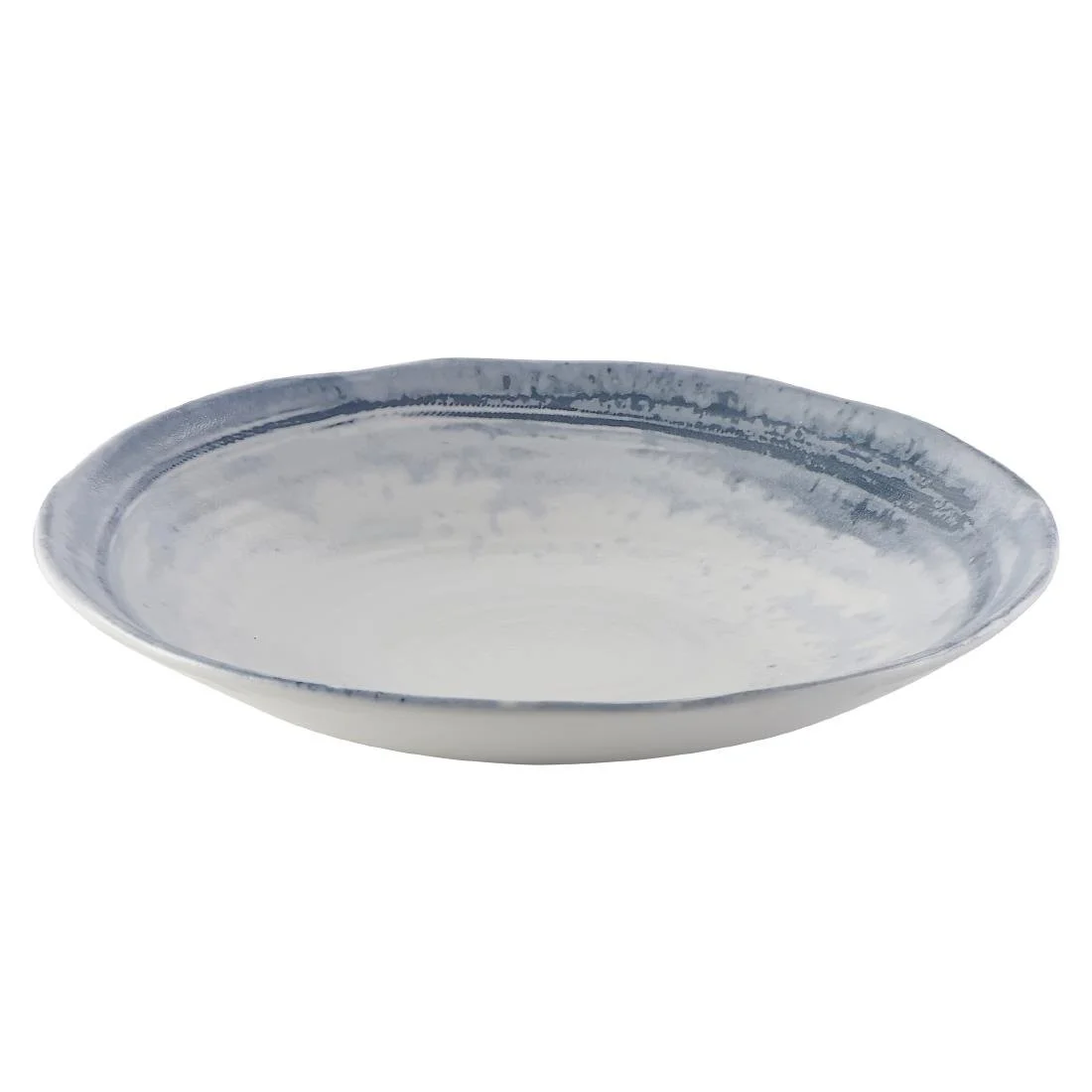 Dudson Makers Finca Limestone Organic Coupe Bowl 279mm (12 Pack) - Image 2