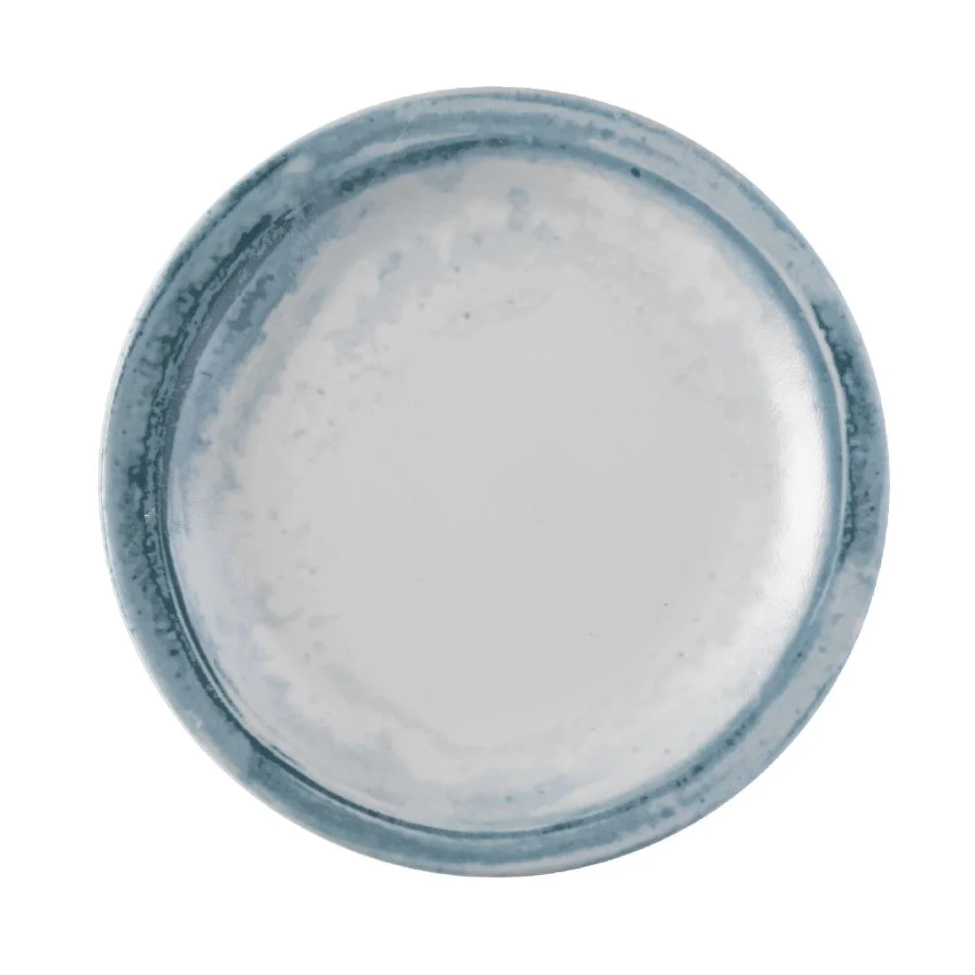 Dudson Makers Finca Nova Plates Limestone 280mm (12 Pack) - Image 1