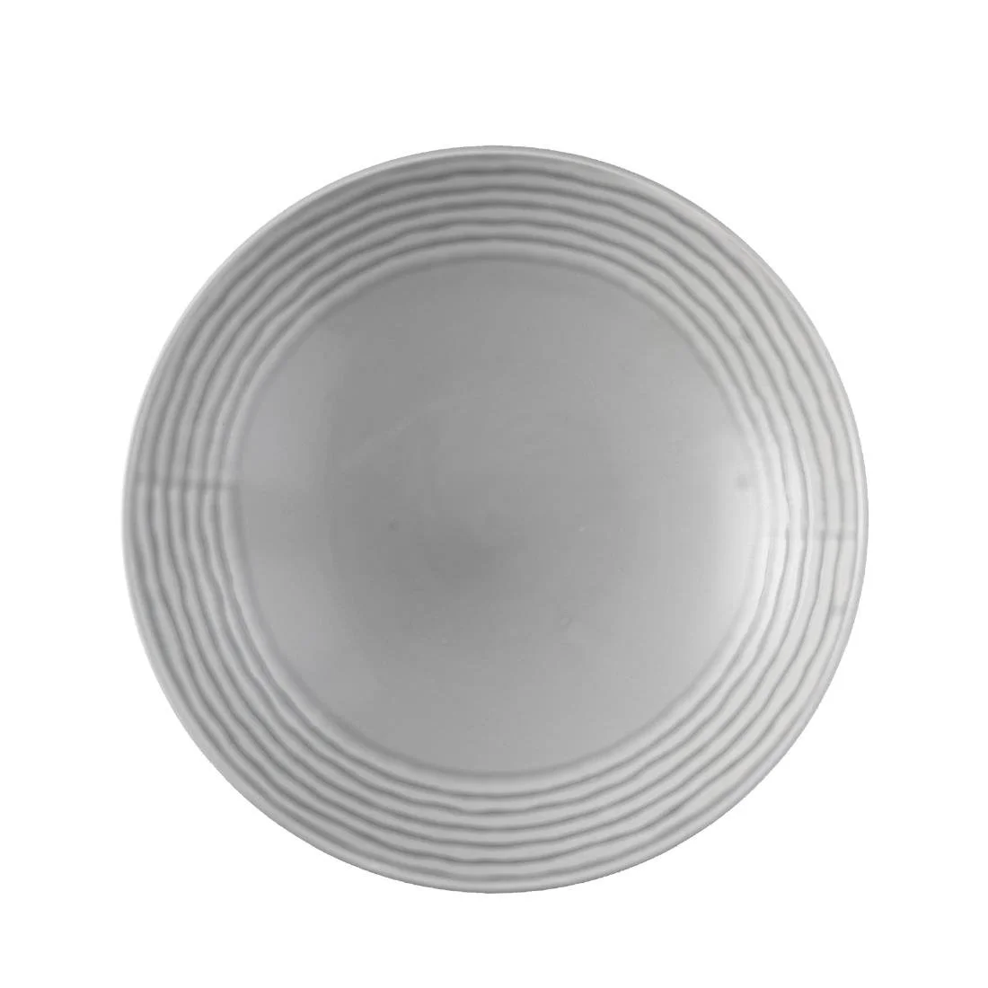 Dudson Harvest Norse Coupe Bowls Grey 248mm (12 Pack) - Image 1
