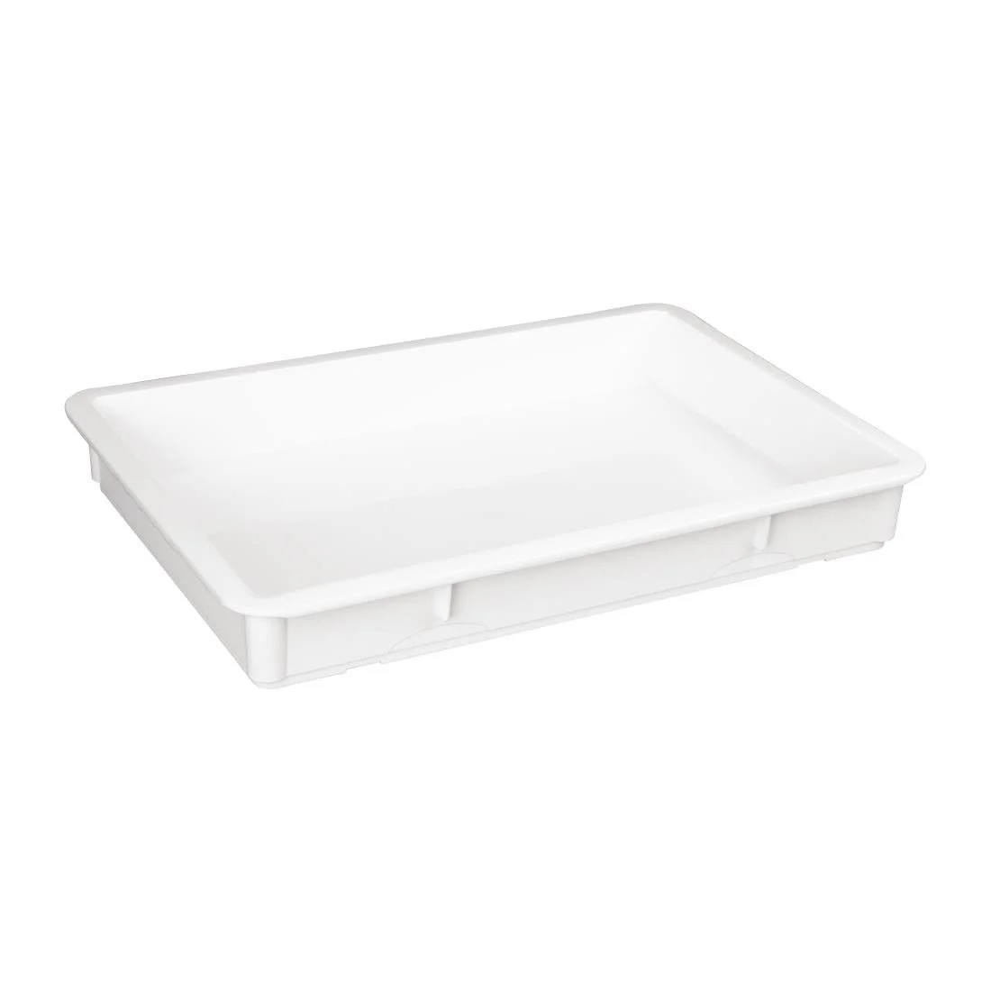 Vogue Dough Proofing Box 650x455x85mm - Image 1