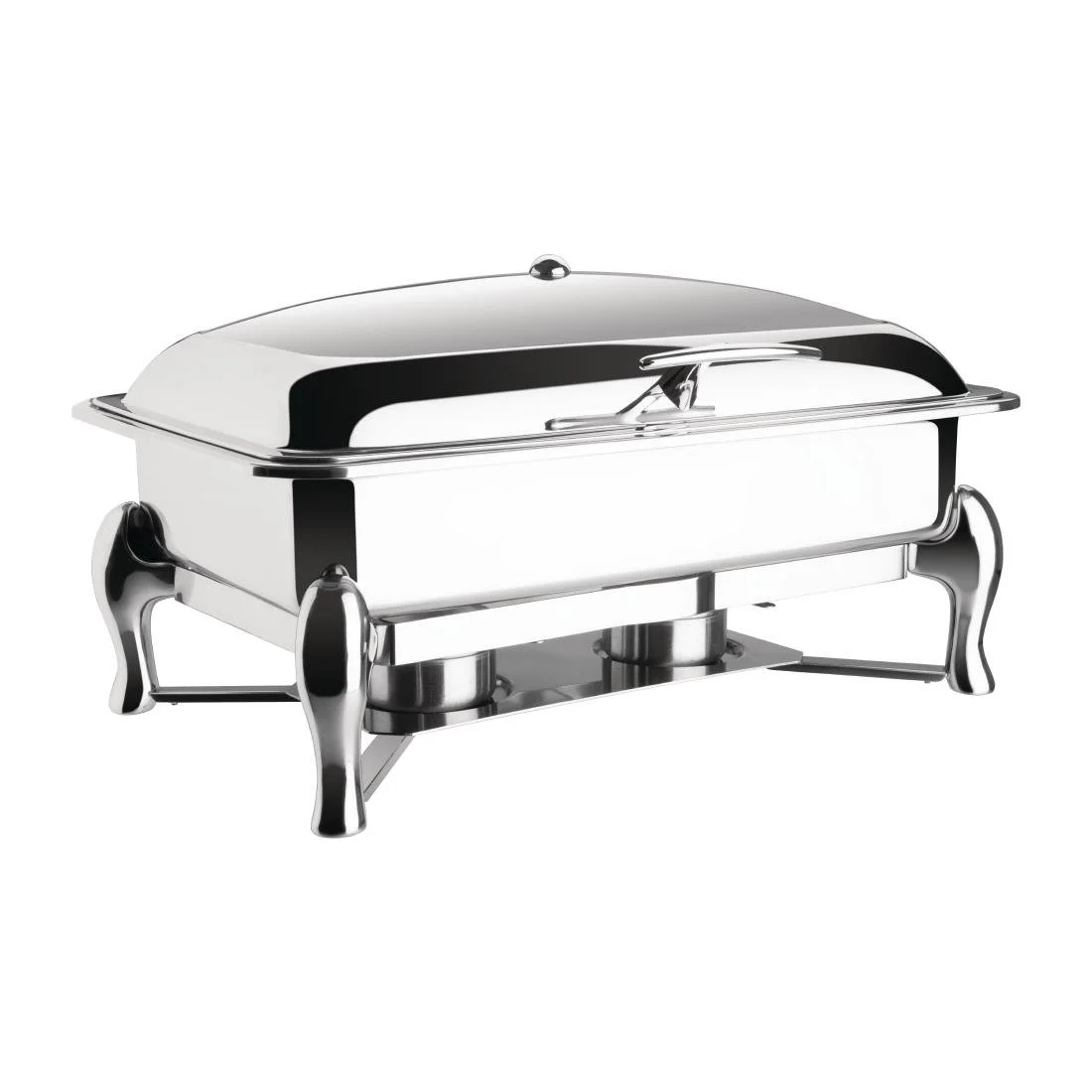 Olympia 1/1 GN Induction Chafer - Image 5