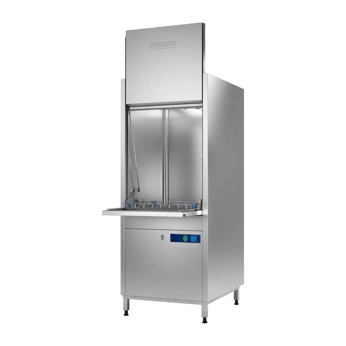 Hobart Utensil Washer with Integrated Softener UXS-10A - Image 3