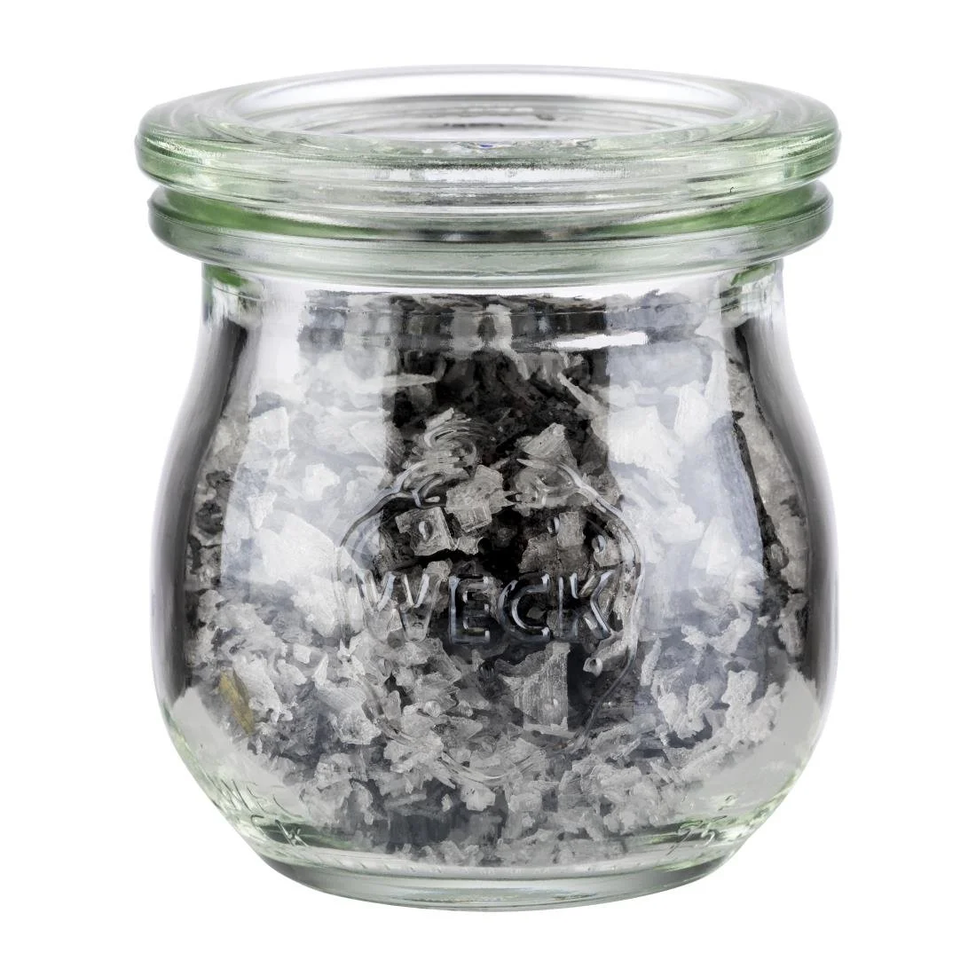 APS Weck Glasses With Lid 75ml (12 Pack) - Image 2