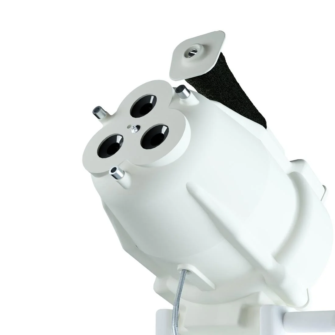 Hurricane Fogger 230V - Image 3