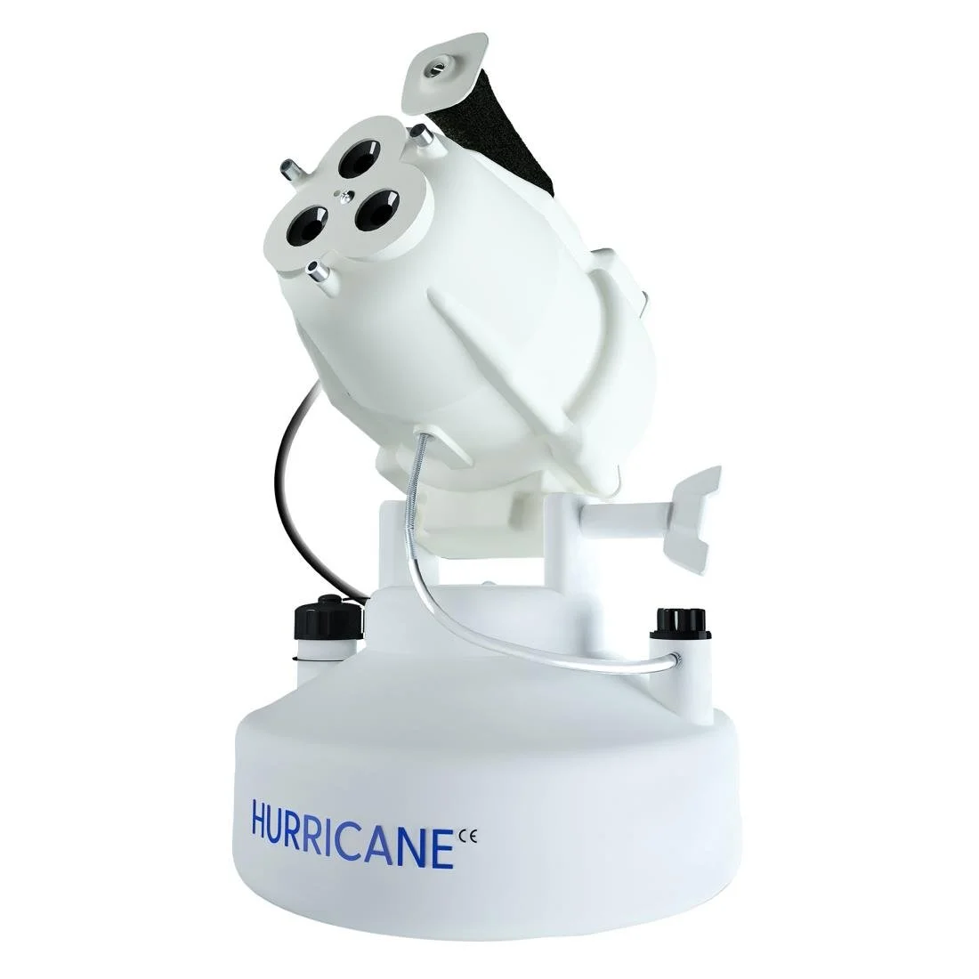 Hurricane Fogger 230V - Image 1