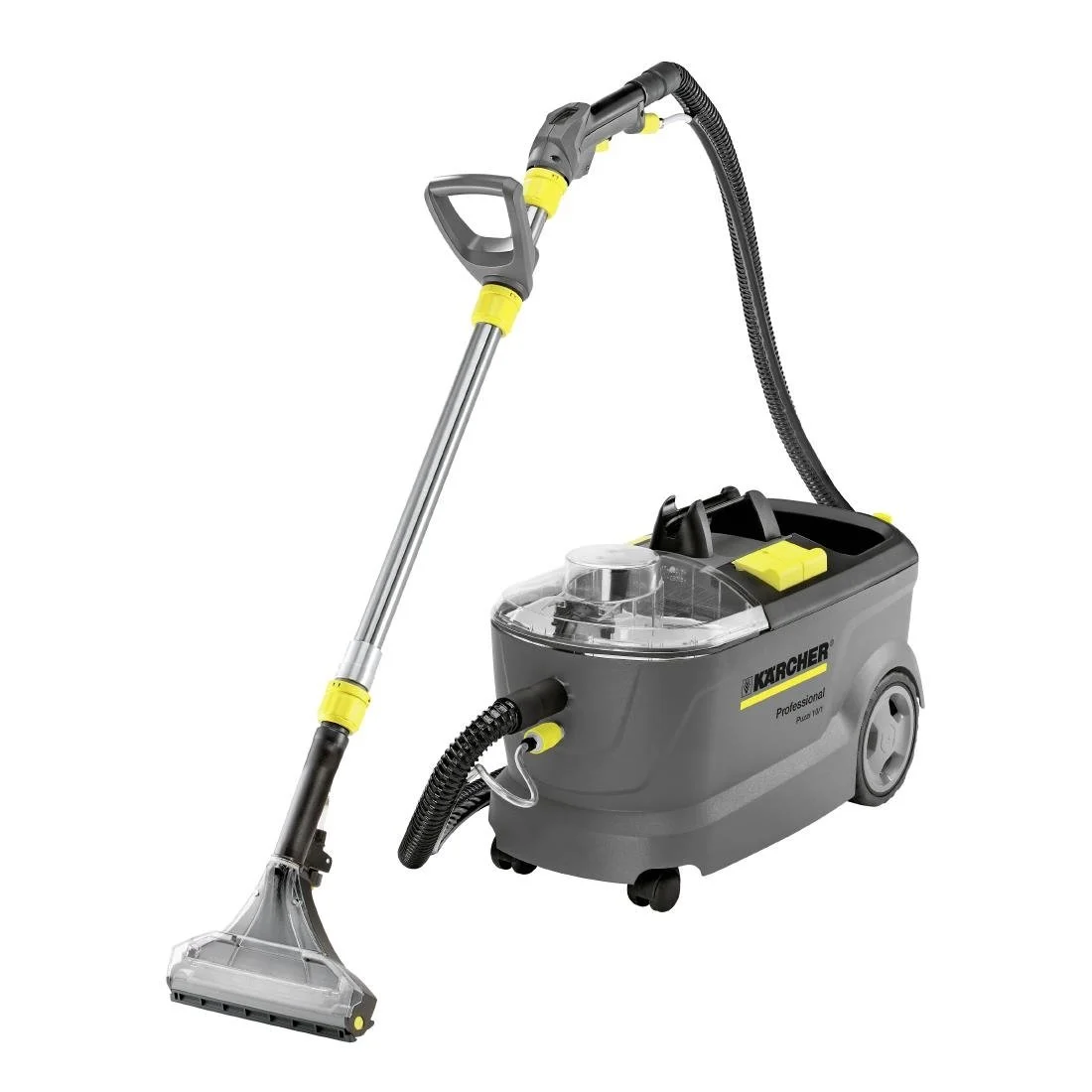 Karcher Spreat Extraction Cleaner Puzzi 10/1 - Image 1