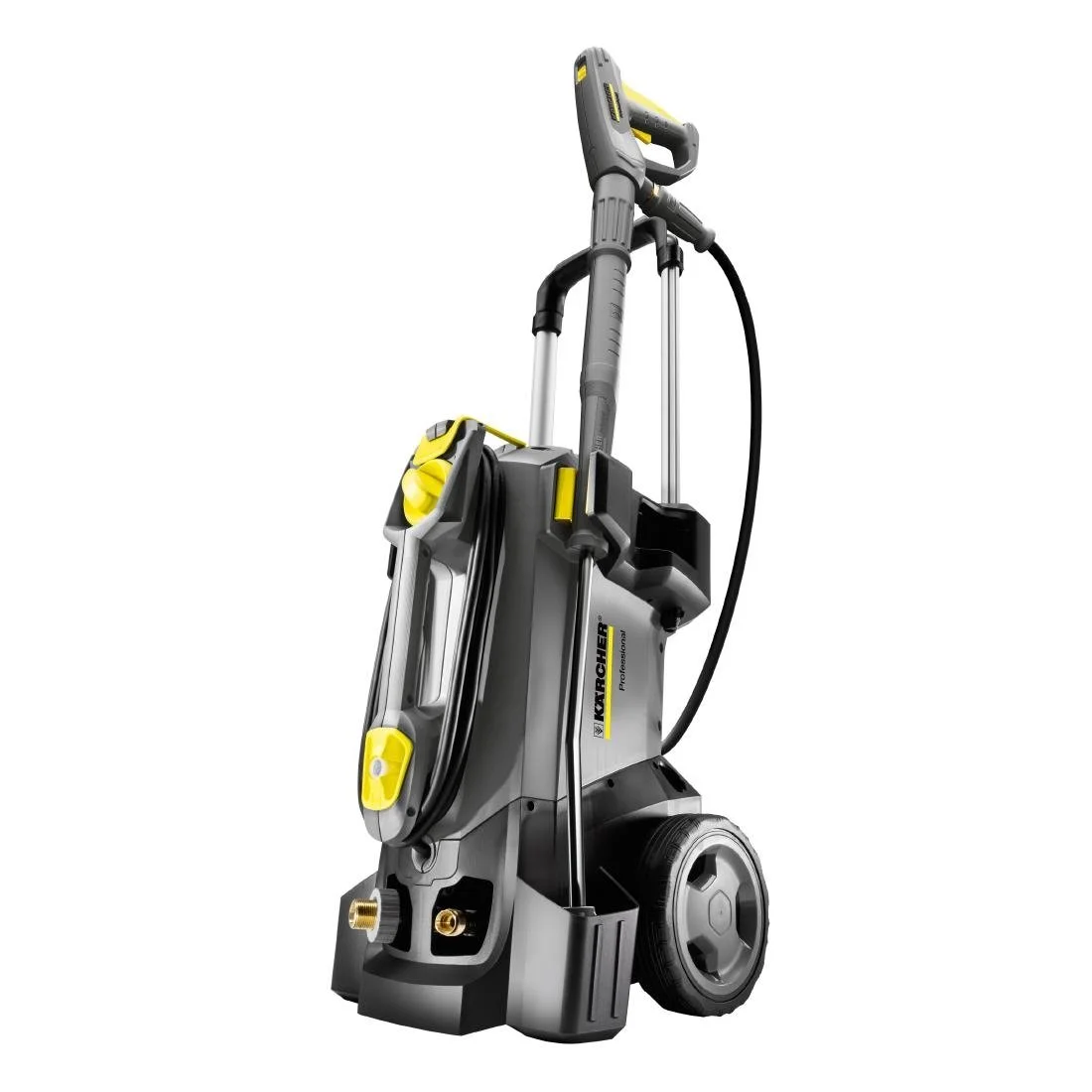 Karcher High Pressure Cleaner HD 5/12 C Plus - Image 1