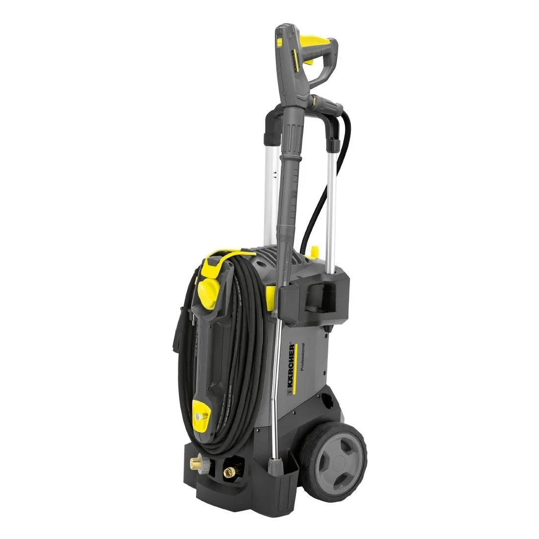 Karcher High Pressure Cleaner HD 5/12 C Plus - Image 3
