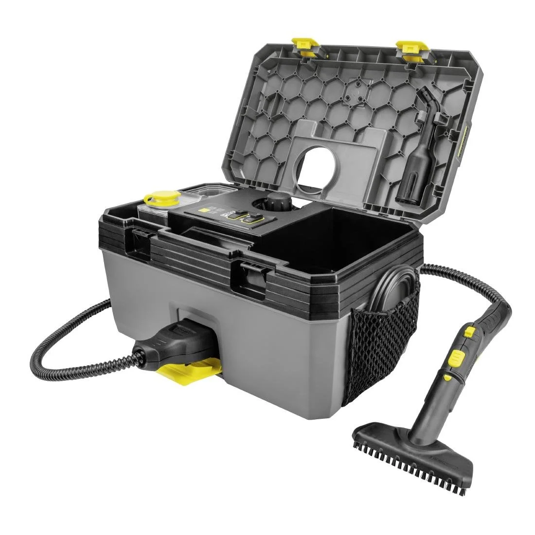 Karcher Steam Cleaner SG 4/2 Classic - Image 1