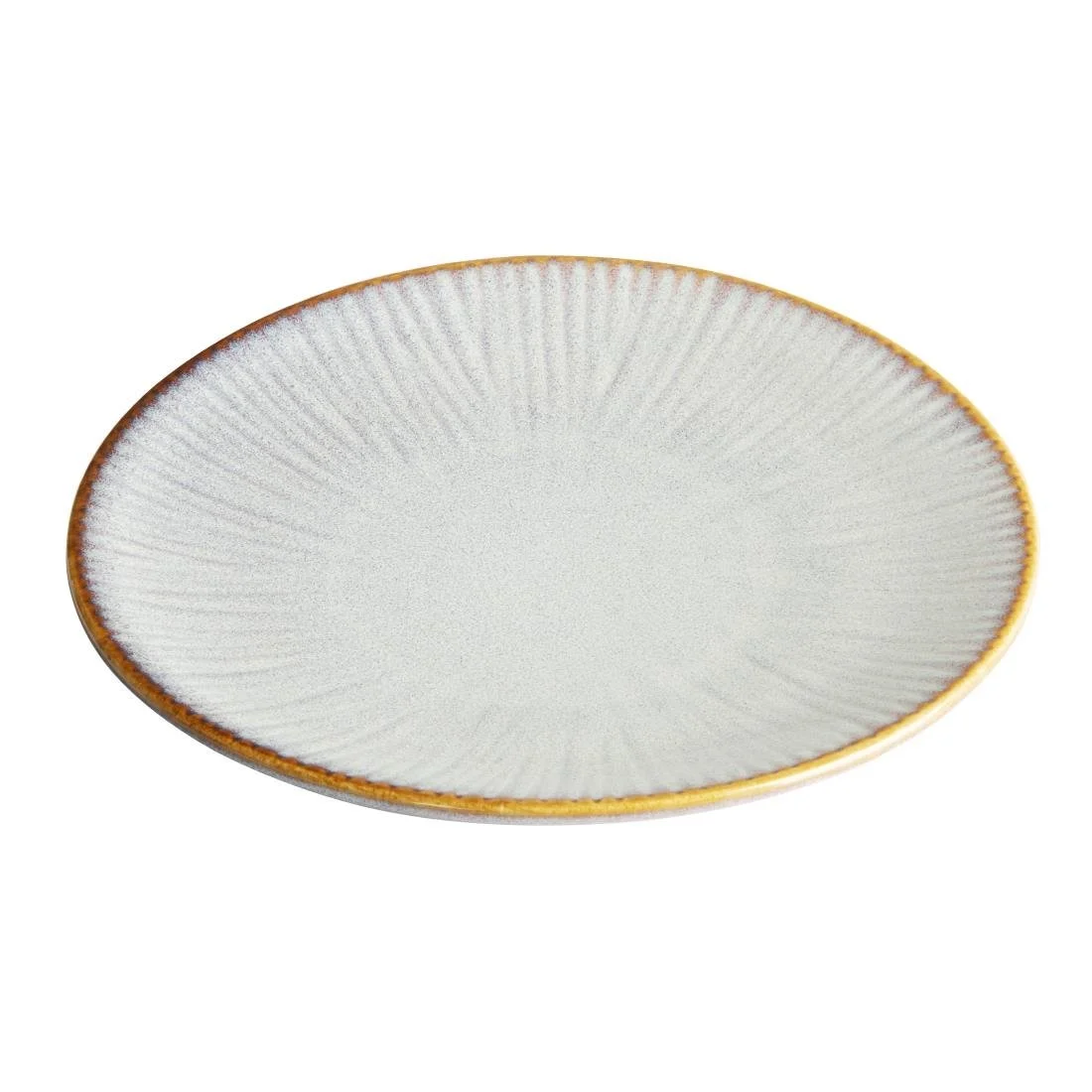 Olympia Drift Embossed Coupe Plates 180mm (6 Pack) - Image 13