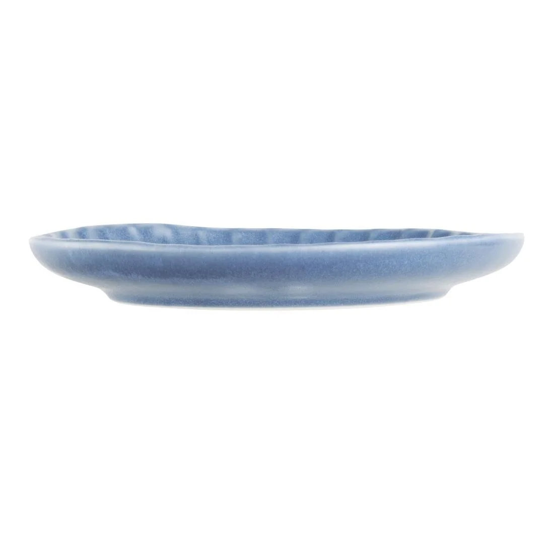 Olympia Corallite Plates Blue 205mm (6 Pack) - Image 5