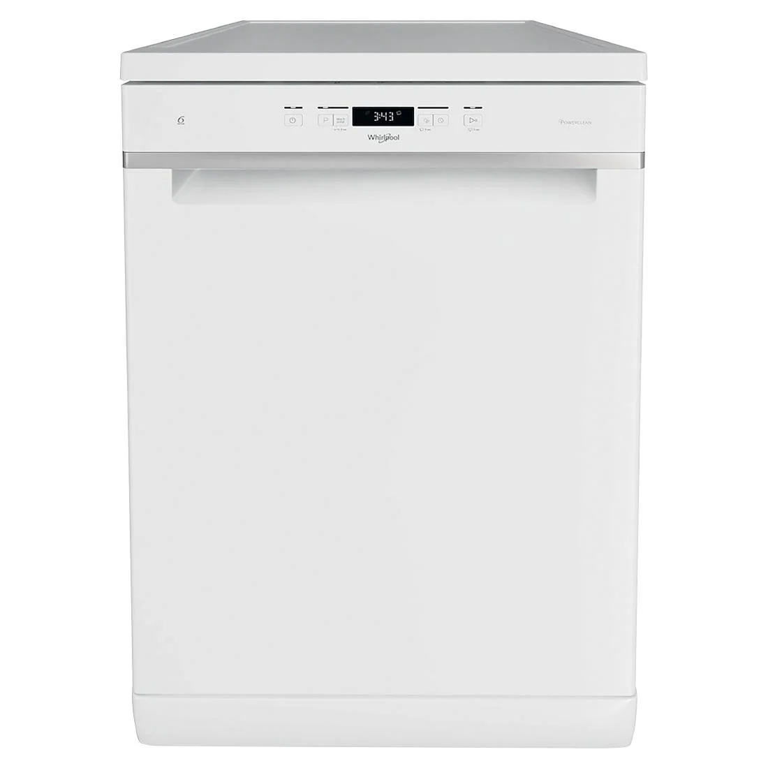 Whirlpool Dishwasher W7FHP33 - Image 1