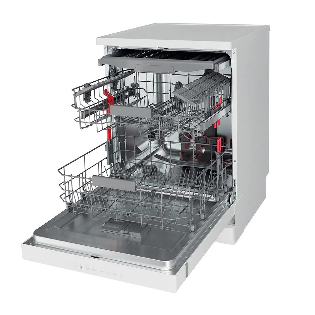 Whirlpool Dishwasher W7FHP33 - Image 5