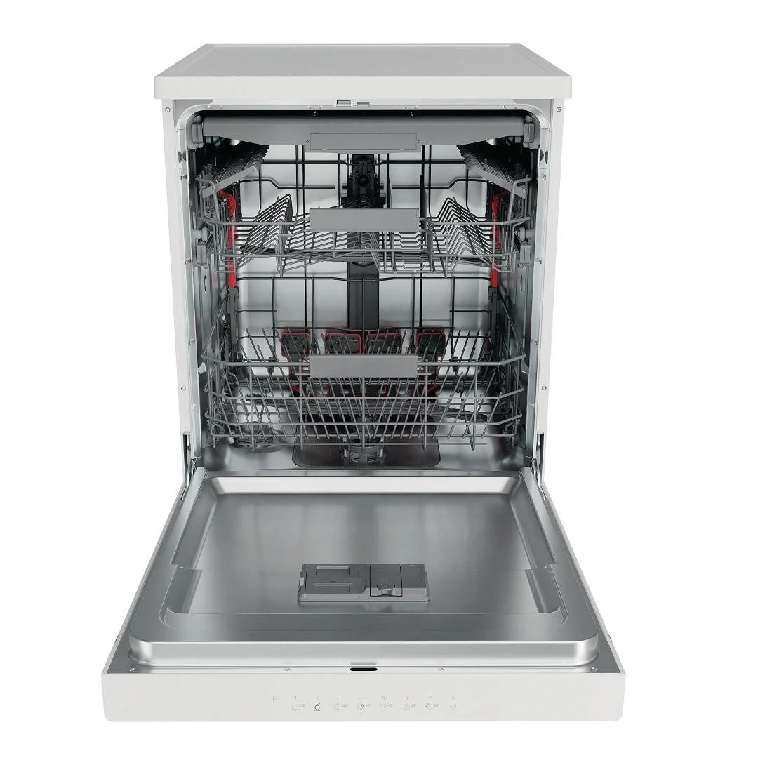 Whirlpool Dishwasher W7FHP33 - Image 6