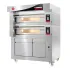 Sirman AETNA Double Deck 105x70 Pizza Oven