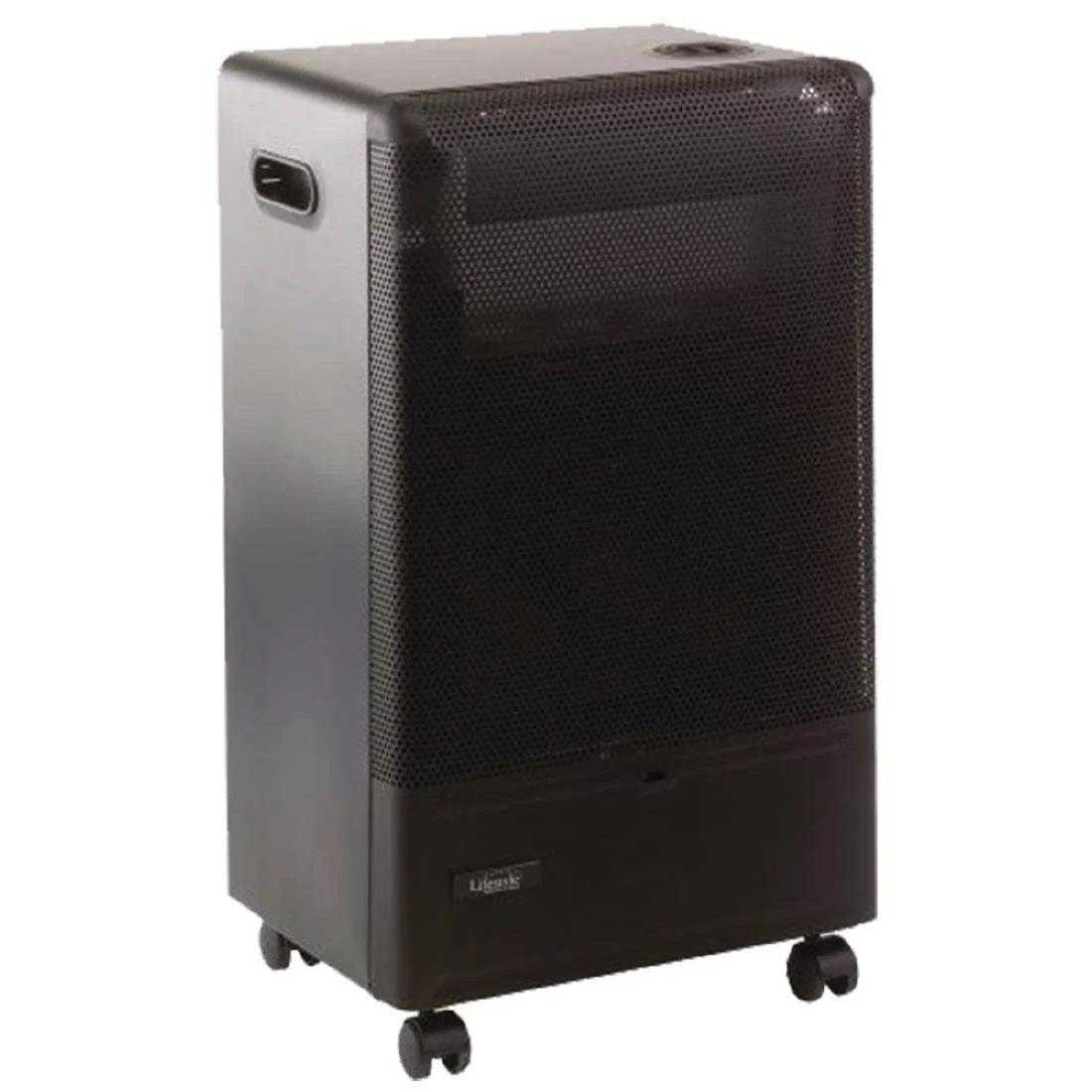 Lifestyle Blue Flame Indoor Cabinet Heater 505-113 - Image 1