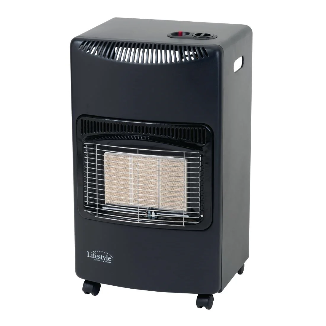 Lifestyle Levanto Indoor Cabinet Heater 505-123 - Image 1