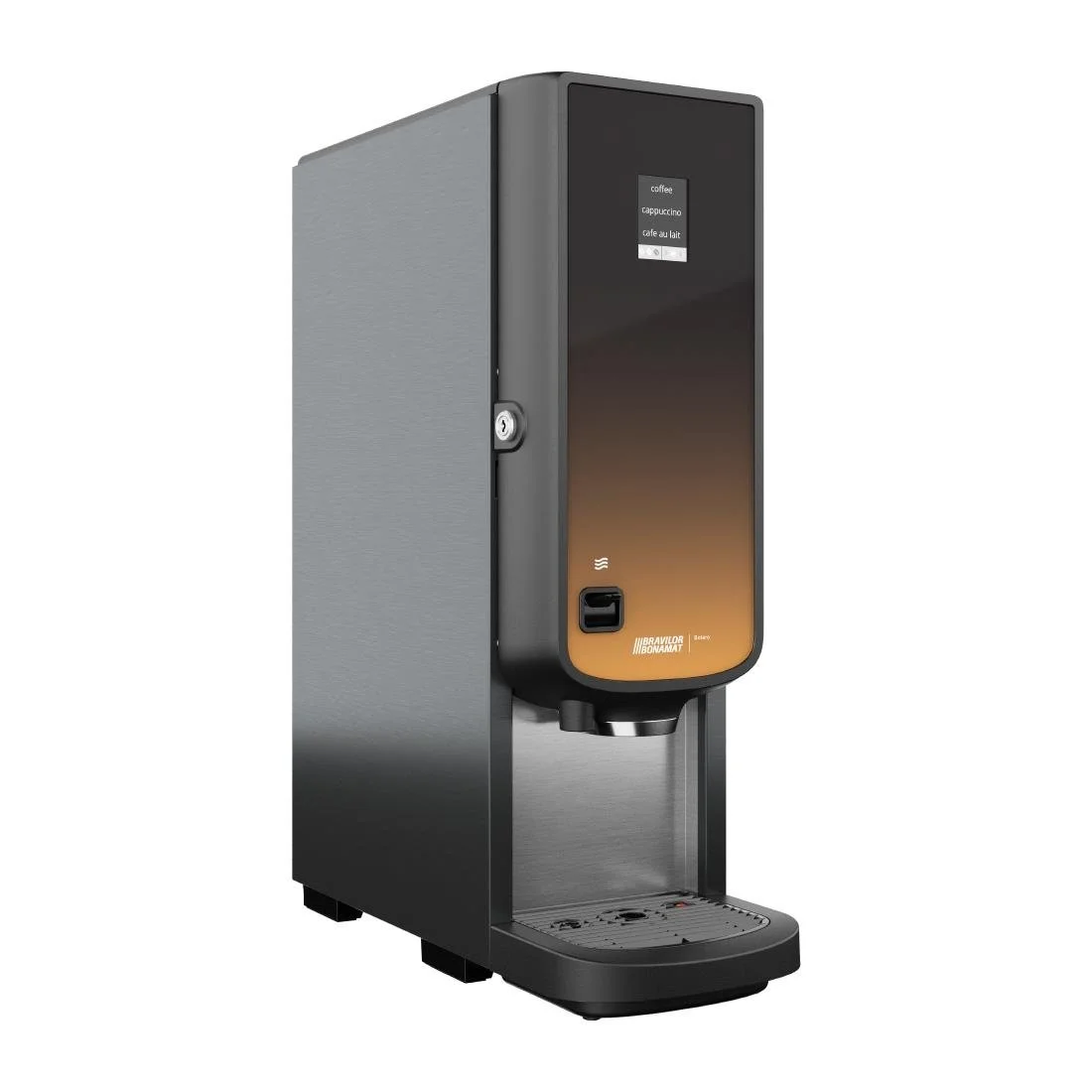 Bravilor Bonamat Instant Drinks Machine - Image 1